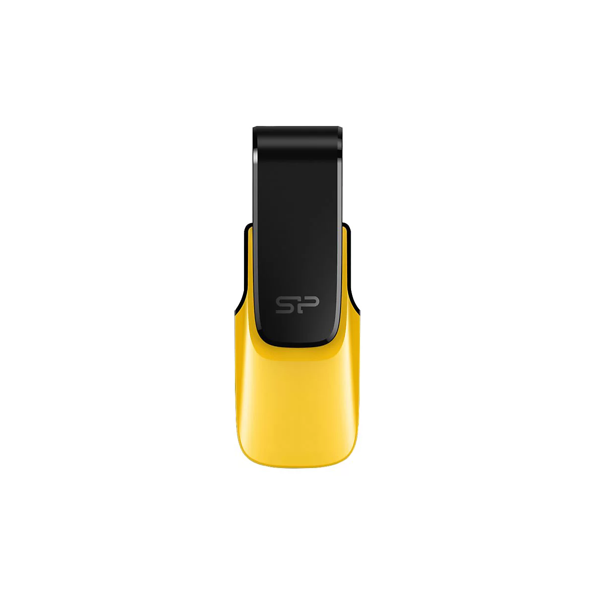 SILICON POWER Blaze B31 - USB-Flash-Laufwerk - 32 GB