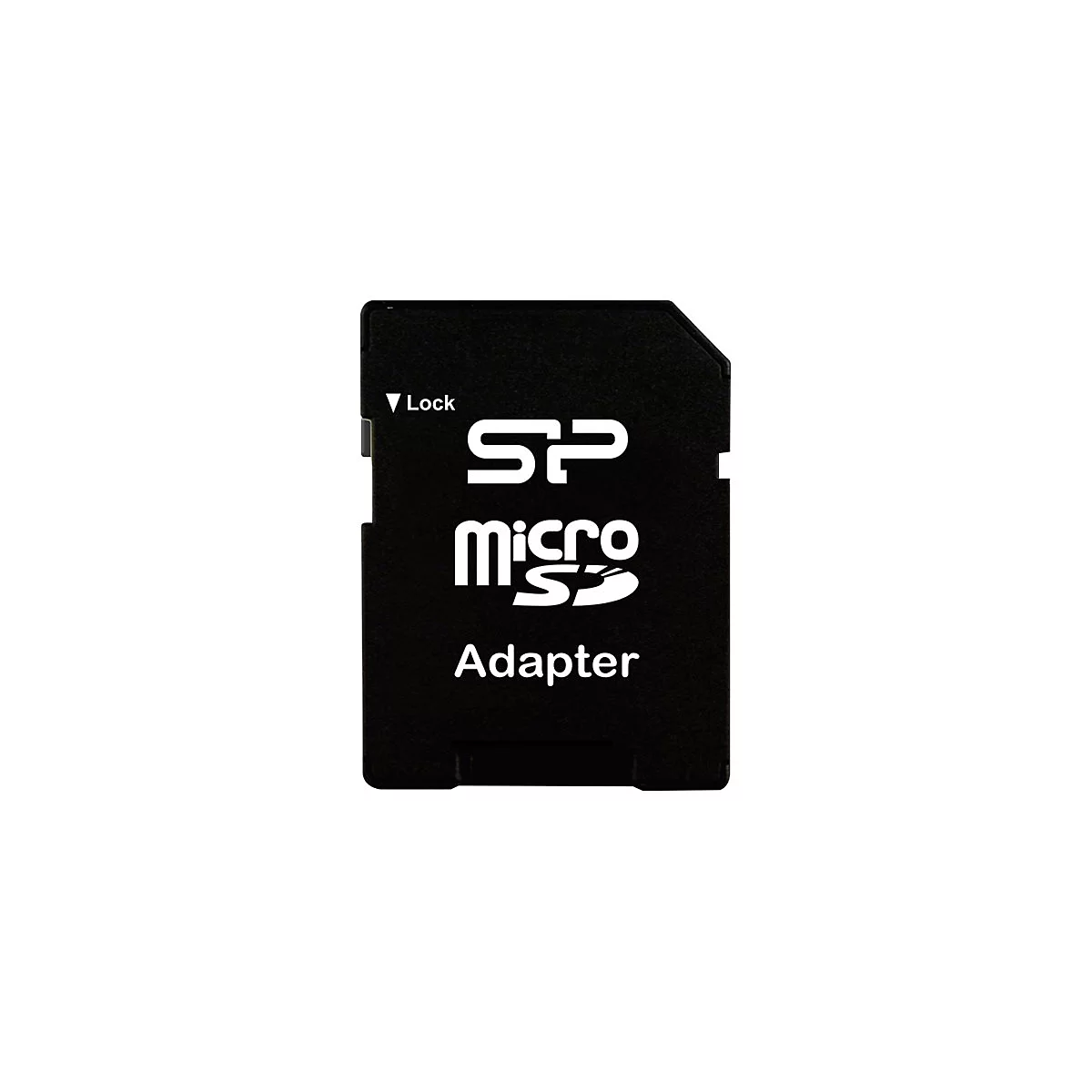 SILICON POWER Elite - Flash-Speicherkarte - 256 GB - microSDXC UHS-I