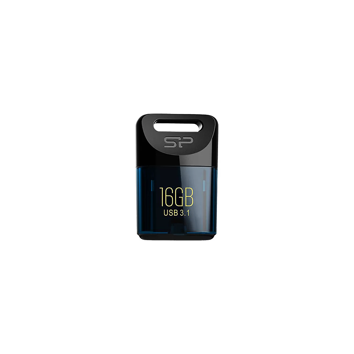 SILICON POWER Jewel J06 - USB-Flash-Laufwerk - 16 GB