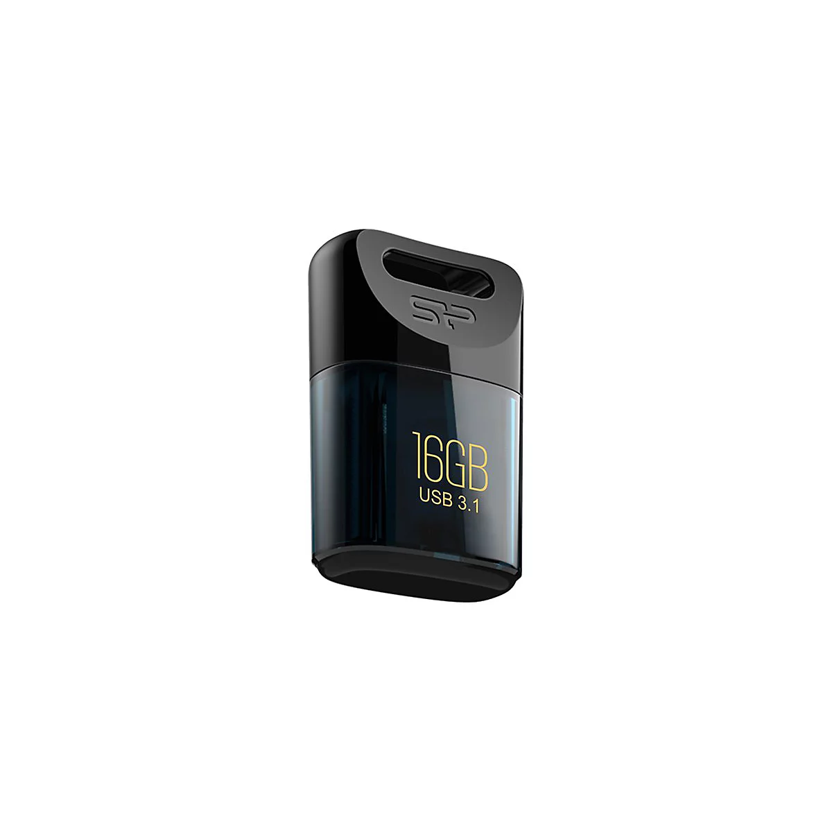 SILICON POWER Jewel J06 - USB-Flash-Laufwerk - 16 GB