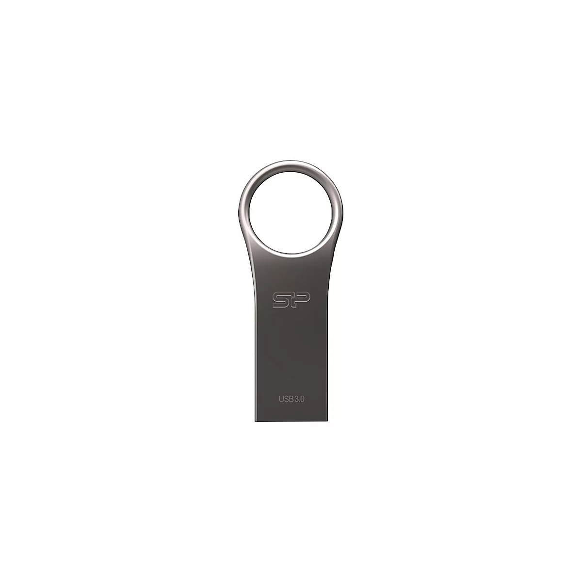 SILICON POWER Jewel J80 - USB-Flash-Laufwerk - 128 GB