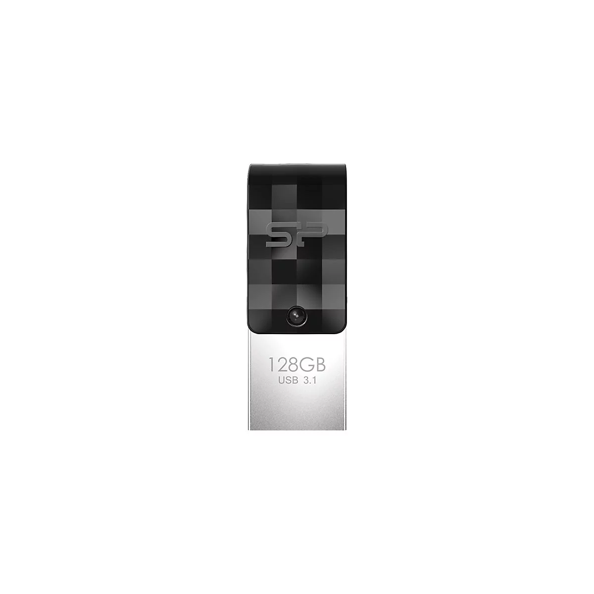 SILICON POWER Mobile C31 - USB-Flash-Laufwerk - 128 GB
