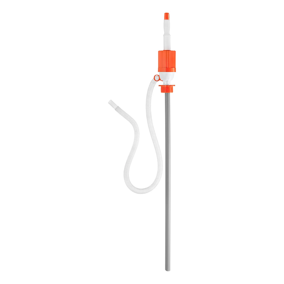 Siphon-handpomp, 18,5 l/Min.