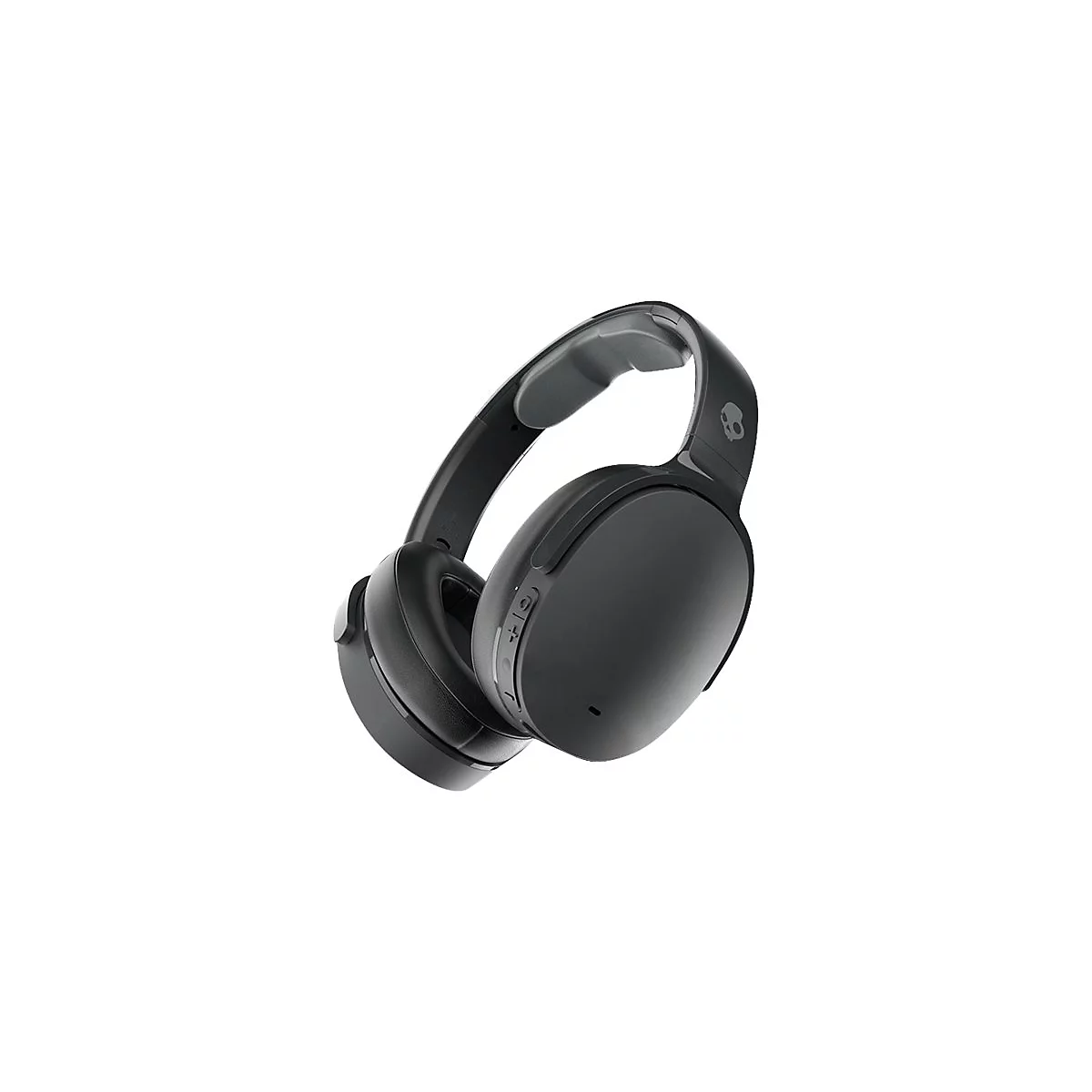 Skullcandy HESH ANC - Kopfhörer mit Mikrofon - ohrumschließend - Bluetooth - kabellos, kabelgebunden - aktive Rauschunterdrückung