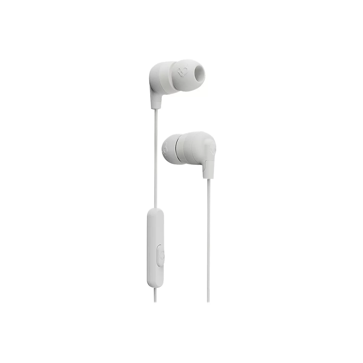 Skullcandy Ink'd+ - Ohrhörer mit Mikrofon - im Ohr - kabelgebunden - 3,5 mm Stecker - Geräuschisolierung