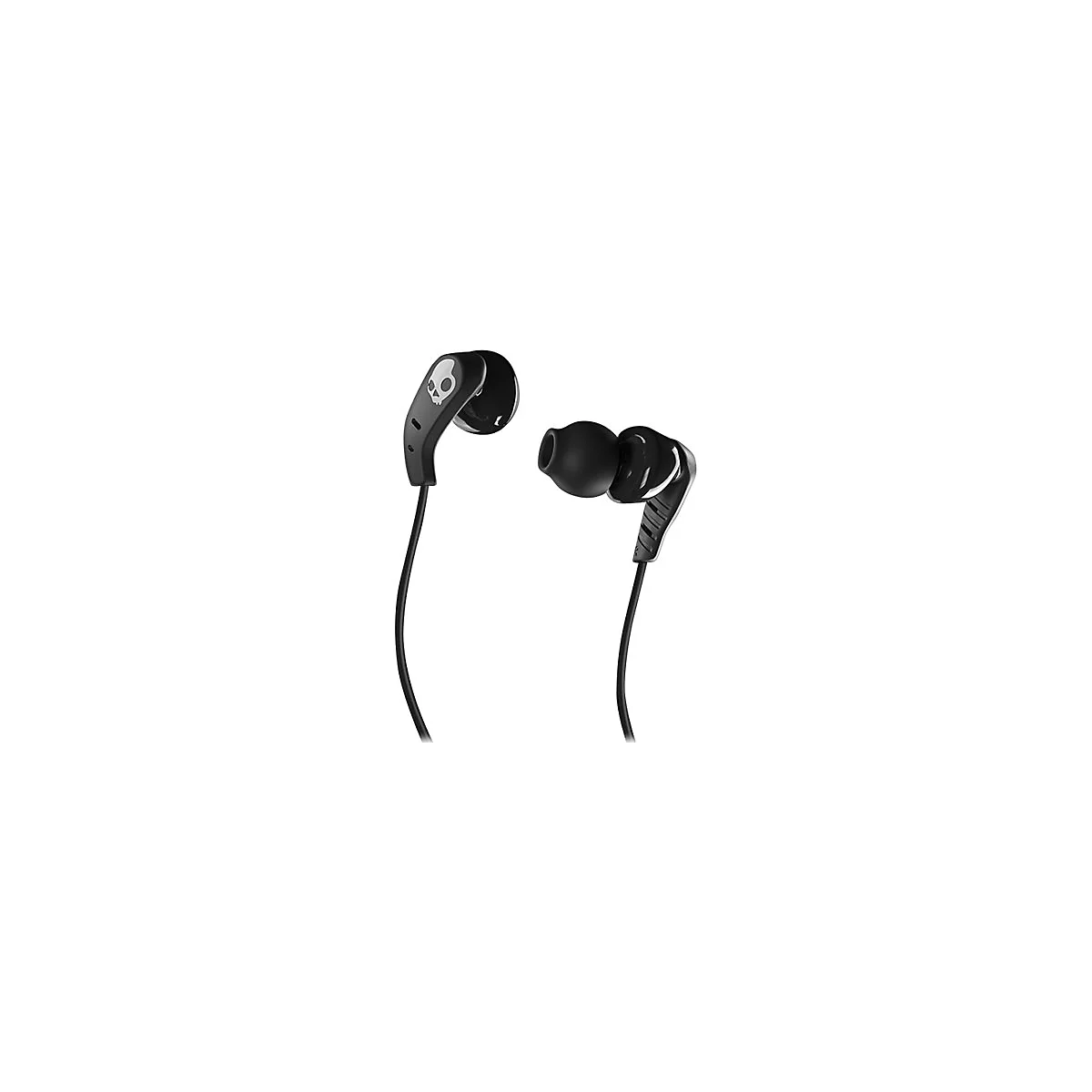 Skullcandy Set - Ohrhörer mit Mikrofon - im Ohr - kabelgebunden - Lightning - Geräuschisolierung