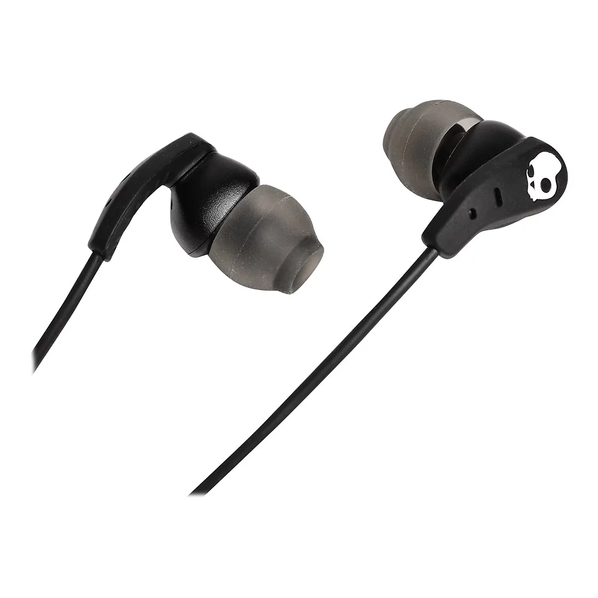 Skullcandy Set - Ohrhörer mit Mikrofon - im Ohr - kabelgebunden - USB-C - Geräuschisolierung