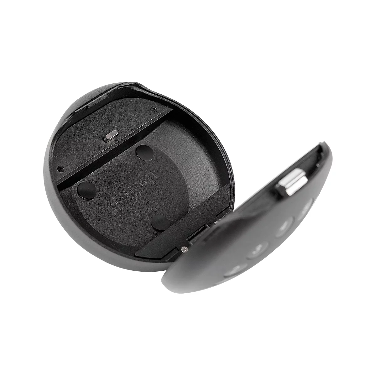 Sleutelkluis Phoenix Palm KS0211E, gemotoriseerd sleutelslot, bediening via app, Bluetooth, water- en stofdicht IP65, zwart