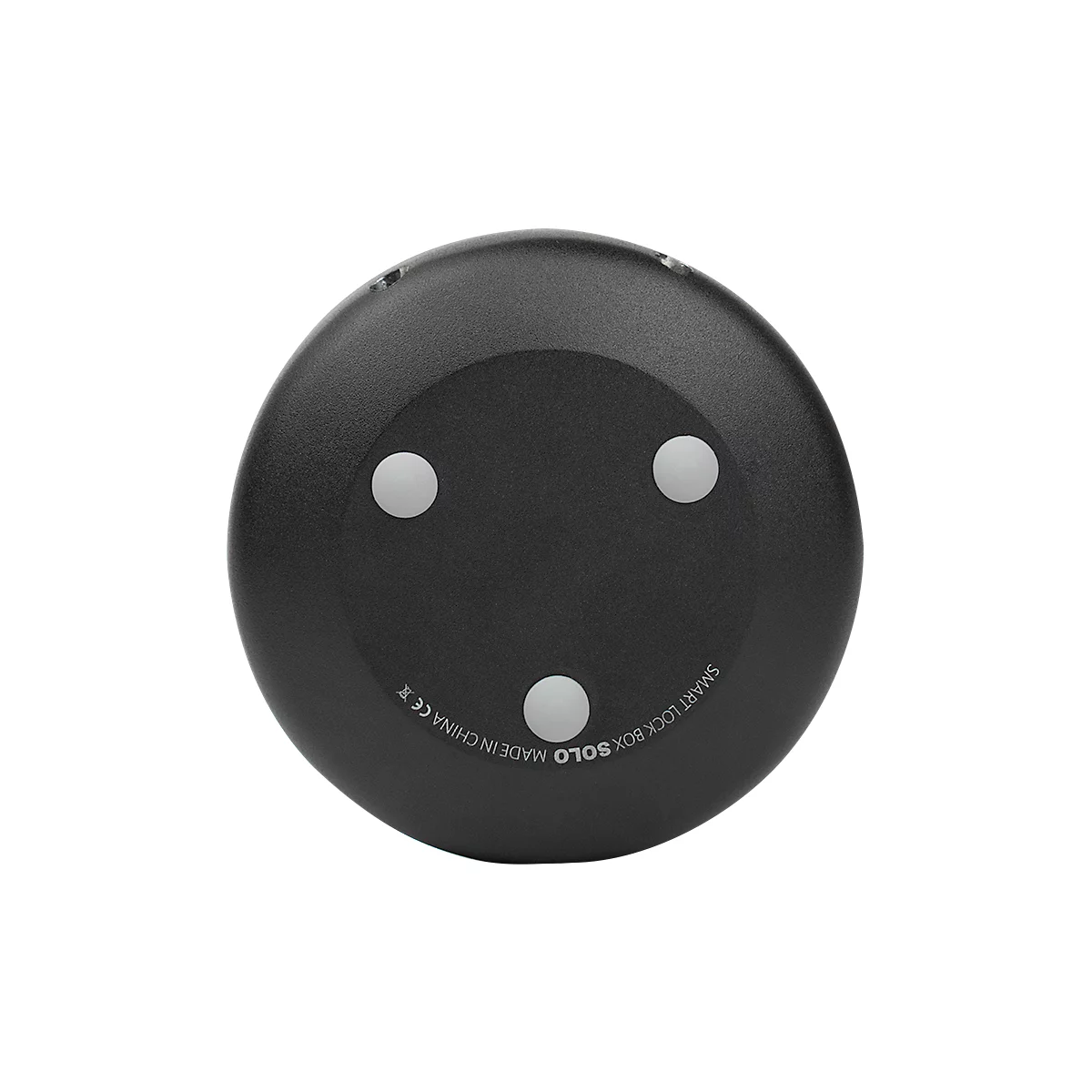 Sleutelkluis Phoenix Palm KS0211E, gemotoriseerd sleutelslot, bediening via app, Bluetooth, water- en stofdicht IP65, zwart