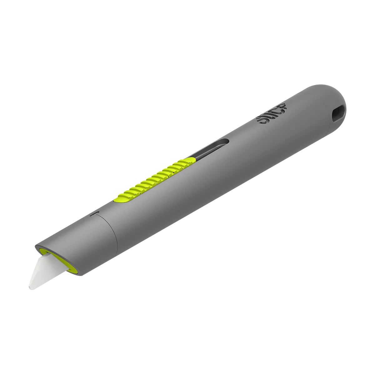 Slice Pen Cutter, veiligheidsmessen, lengte 135 mm, automatische intrekking