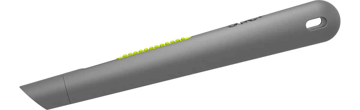 Slice Pen Cutter, veiligheidsmessen, lengte 135 mm, automatische intrekking