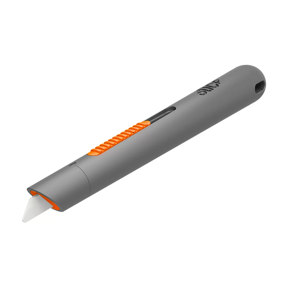 Slice Pen Cutter, veiligheidsmessen, lengte 135 mm, handmatige intrekking