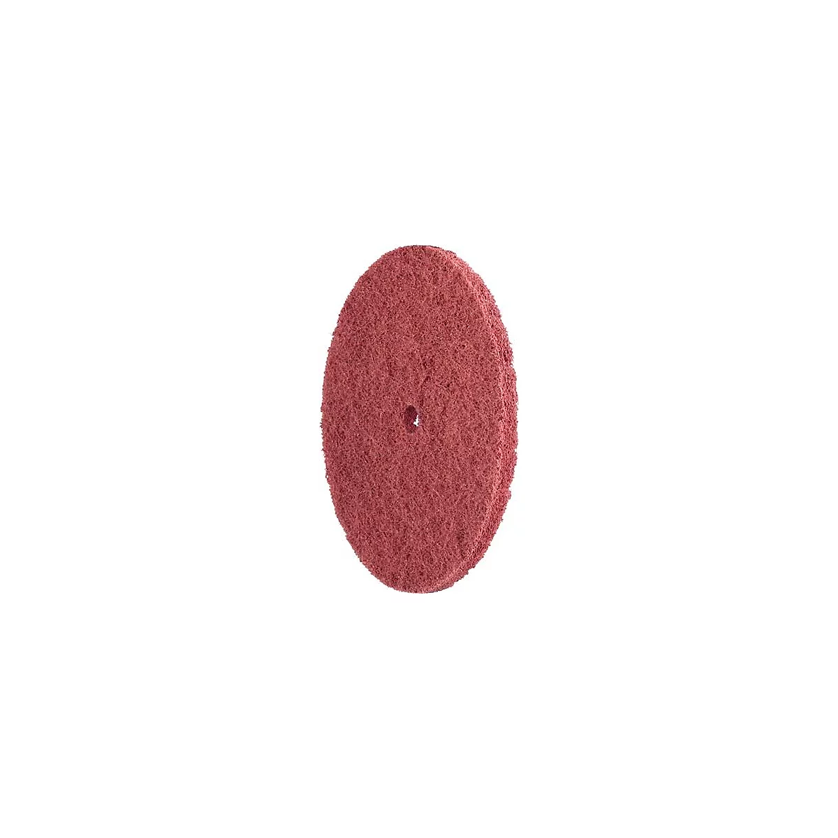 Slijpvliesschijf POLINOX D.150mm 280 bruin Bohr.13mm PFERD