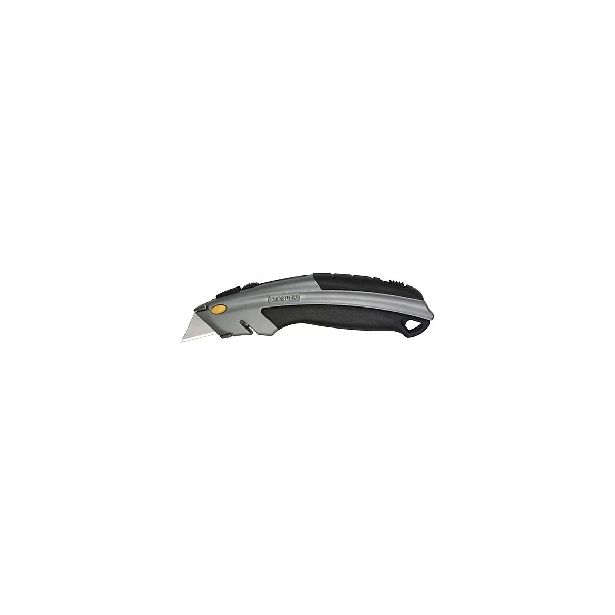 Snelwissel professionele messen totaal l.180mm intrekbaar SB-verpakt STANLEY