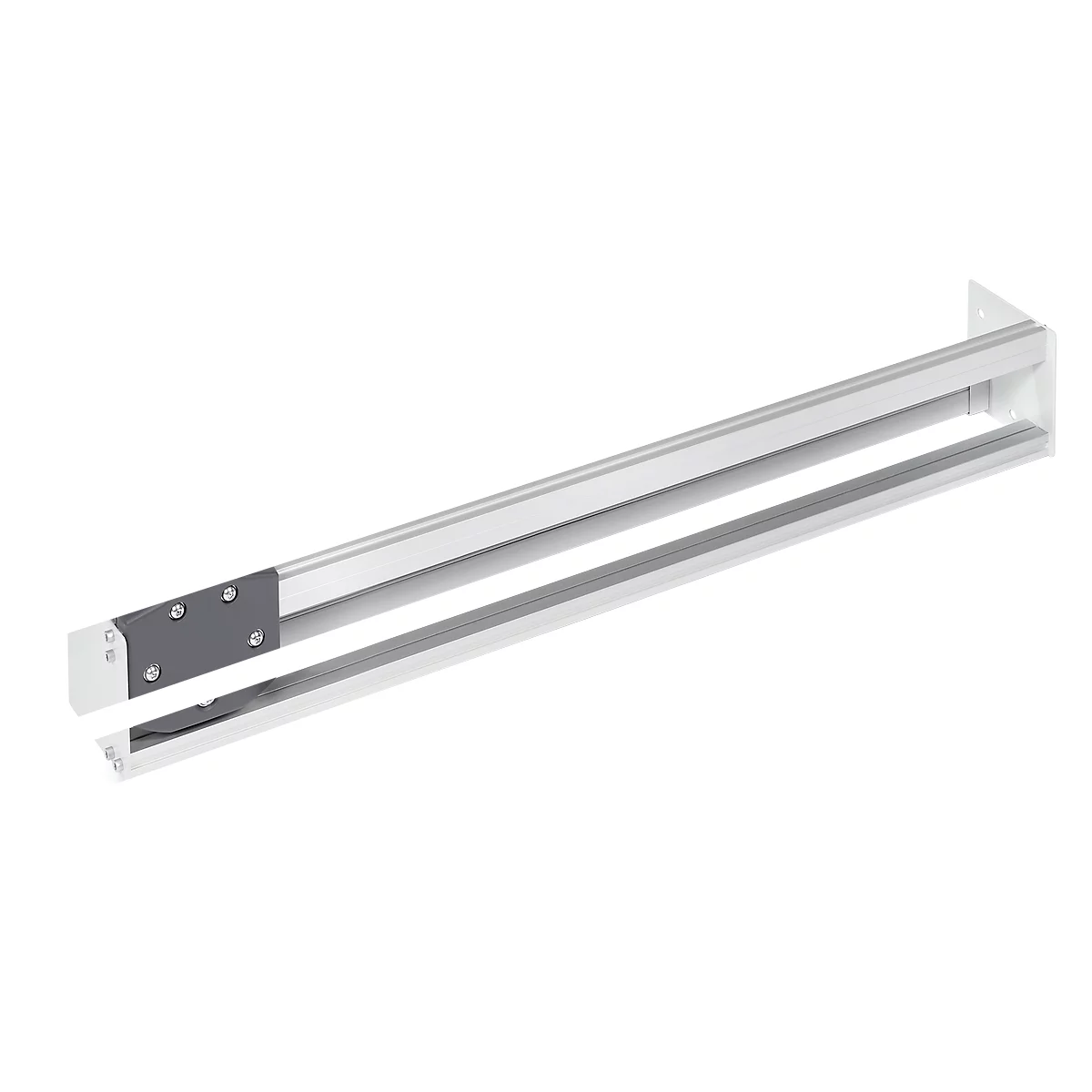 snijinstallatie TPB, voor inpaktafels serie TPB, breedte 1350 mm