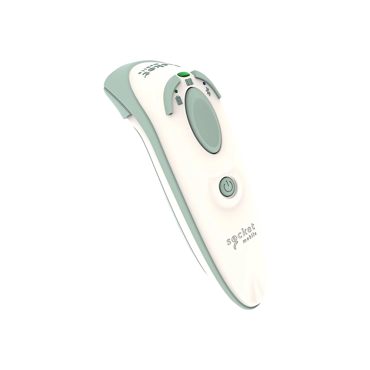 Socket Mobile DuraScan D745 - Healthcare - Barcode-Scanner - tragbar - 2D-Imager - decodiert