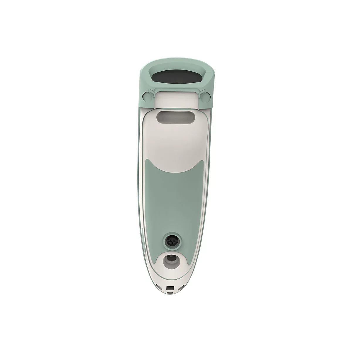 Socket Mobile DuraScan D745 - Healthcare - Barcode-Scanner - tragbar - 2D-Imager - decodiert
