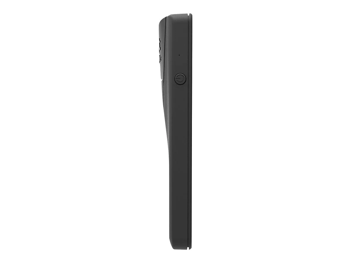 SocketScan S840 - Barcode-Scanner - tragbar - 2D-Imager - decodiert - Bluetooth 2.1 EDR