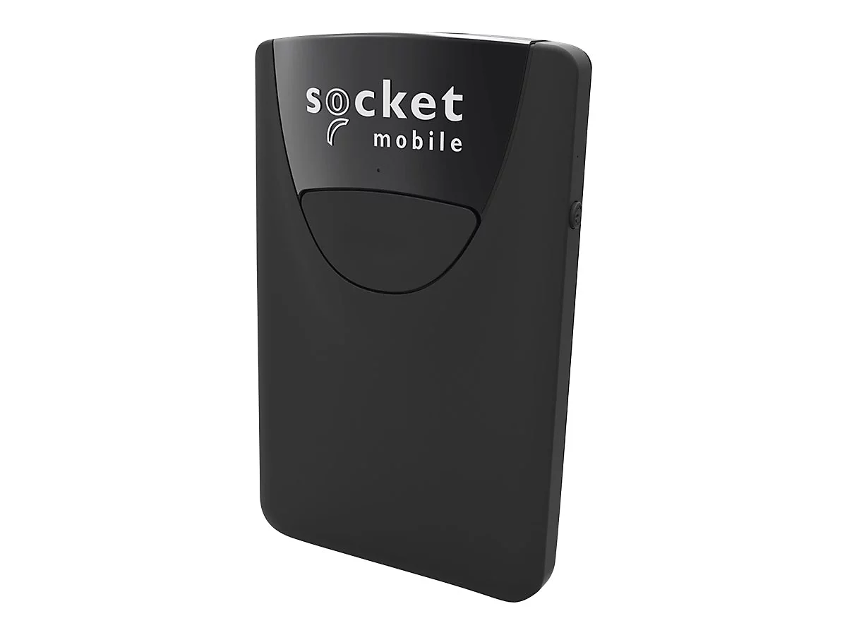 SocketScan S840 - Barcode-Scanner - tragbar - 2D-Imager - decodiert - Bluetooth 2.1 EDR