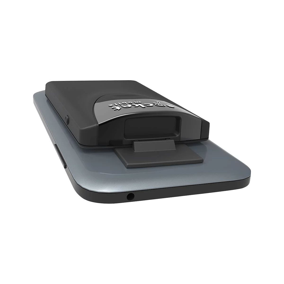 SocketScan S840 - Barcode-Scanner - tragbar - 2D-Imager - decodiert - Bluetooth 2.1 EDR