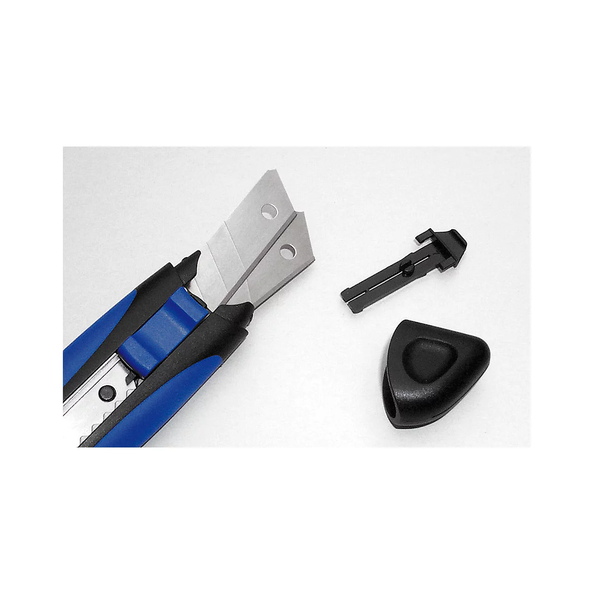 Soft-Cut-prof-Cutter, 9mm-messen