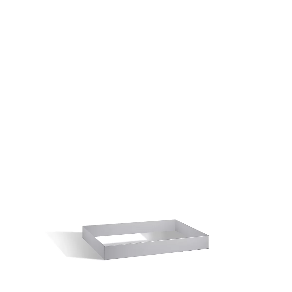 Sokkel voor tekeningkast voor formaten tot A0
