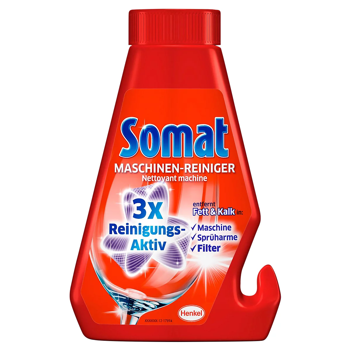 Somat Maschinenreiniger