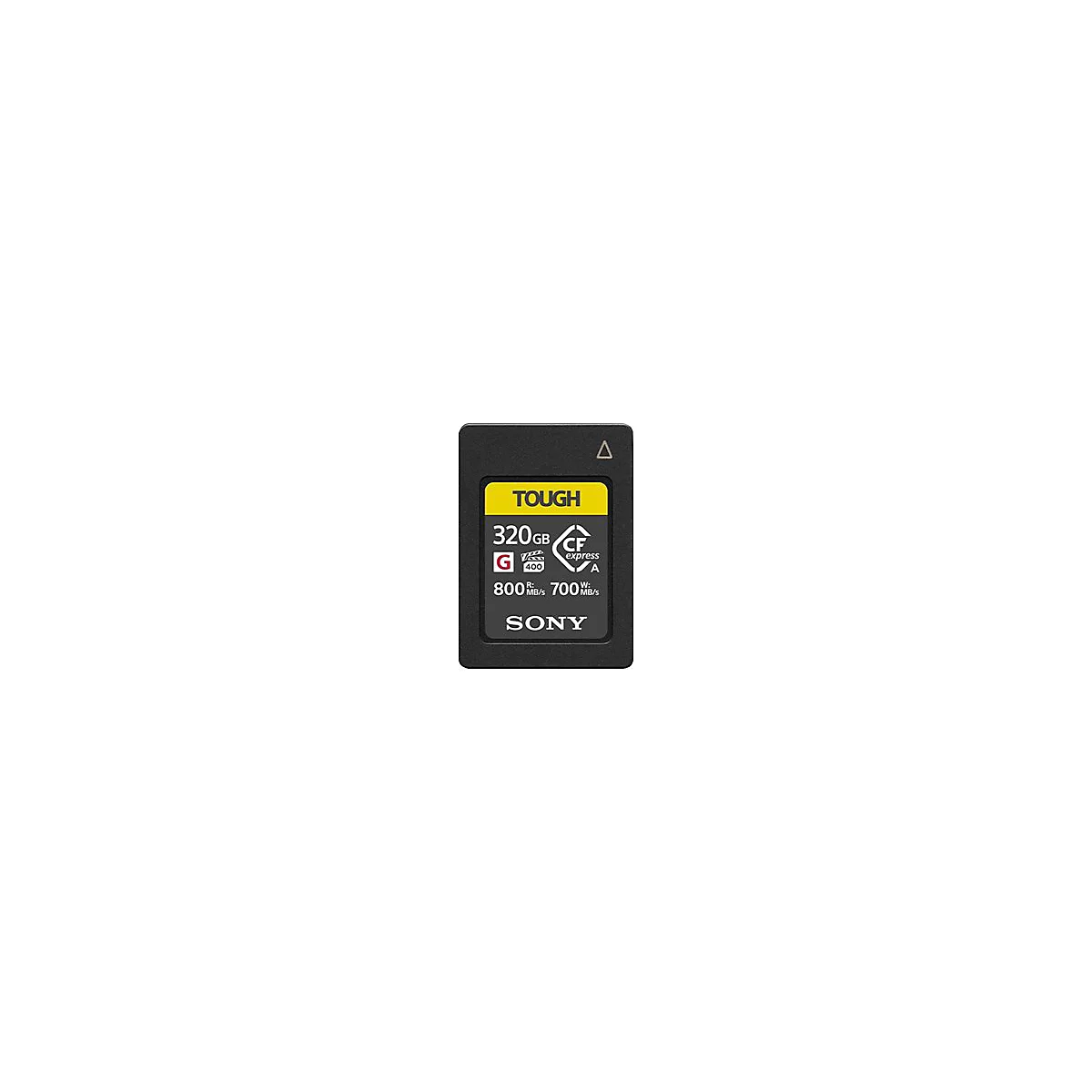 Sony CEA-G320T - Flash-Speicherkarte - 320 GB - CFexpress Typ A