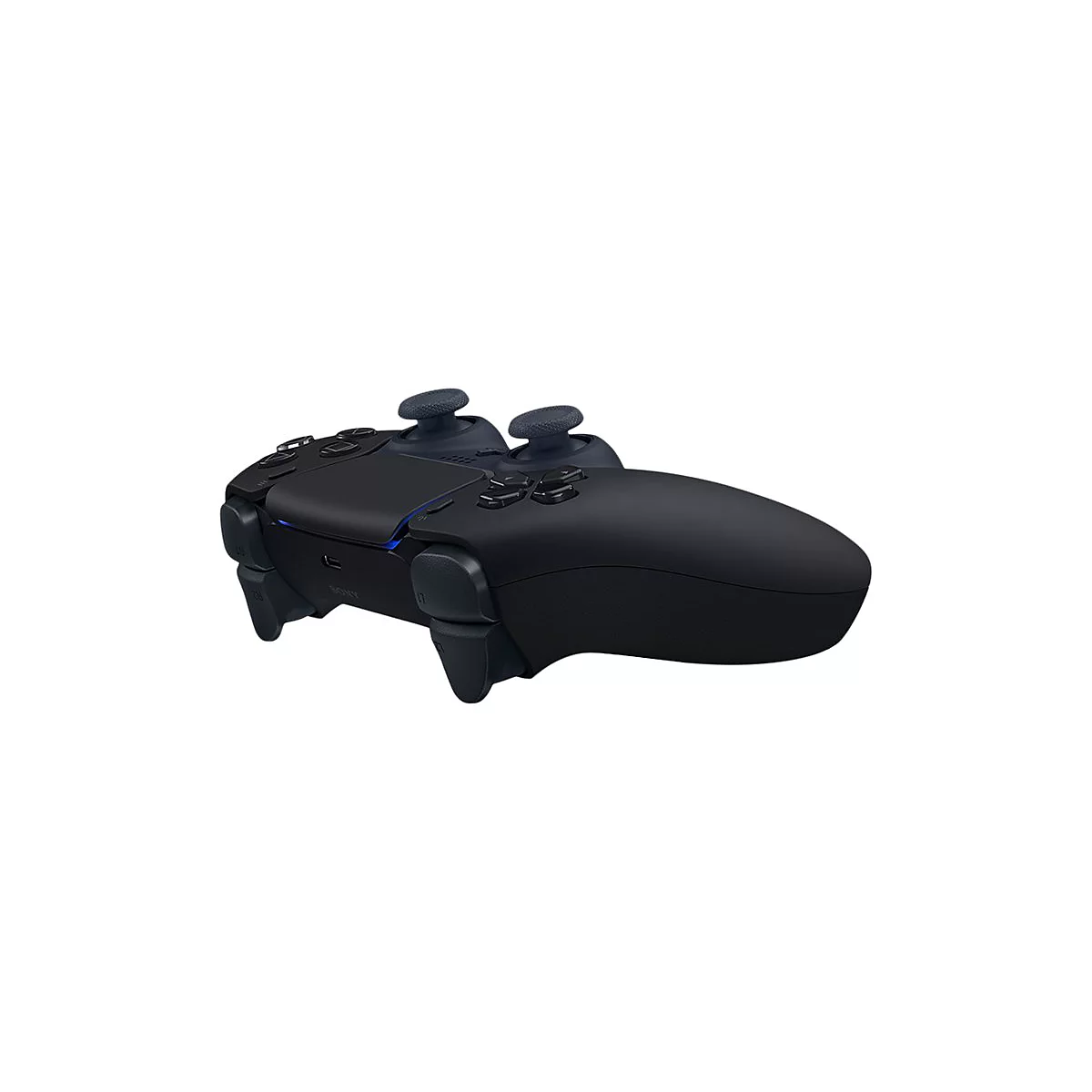 Sony DualSense - Game Pad - kabellos - Bluetooth - schwarz - für Sony PlayStation 5