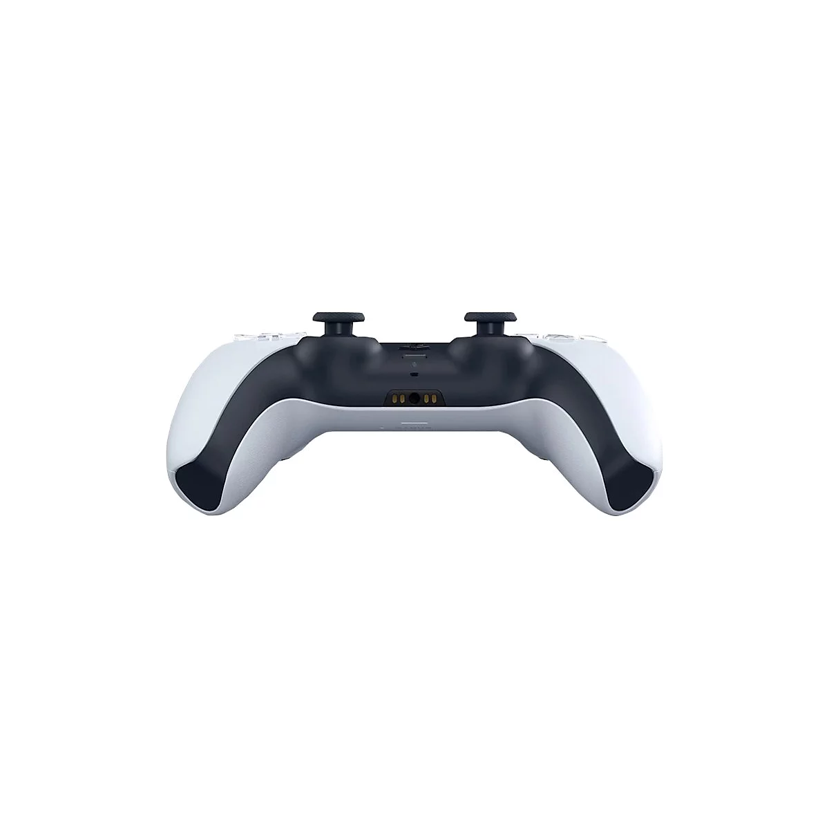 Sony DualSense - Game Pad - kabellos - Bluetooth - weiß