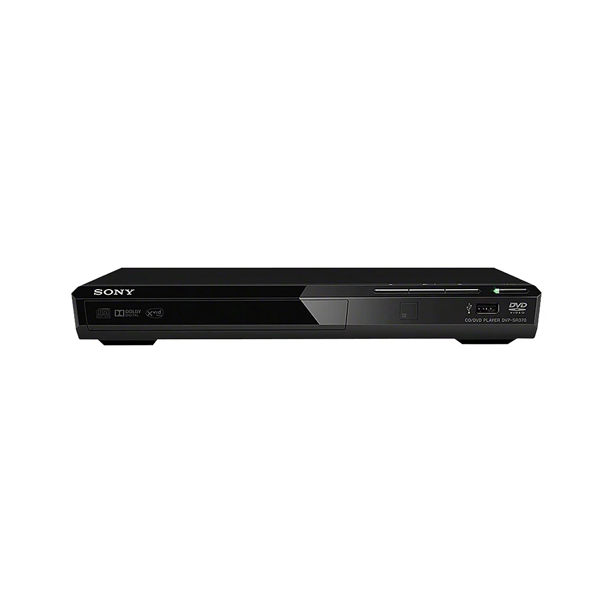 Sony DVP-SR760H - DVD-Player