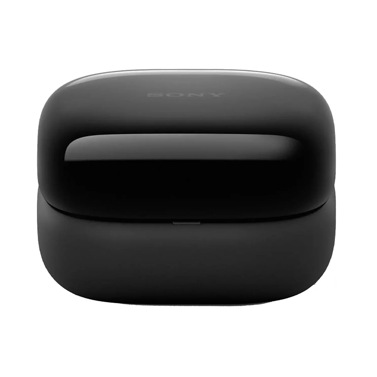 Sony LinkBuds Open - True Wireless-Kopfhörer mit Mikrofon - im Ohr - Bluetooth - Schwarz