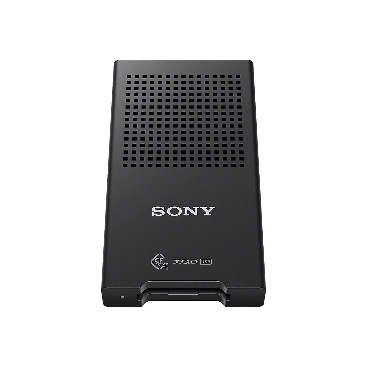 Sony MRW-G1 - Kartenleser (XQD, CFexpress Type B) - USB-C 3.1 Gen 2