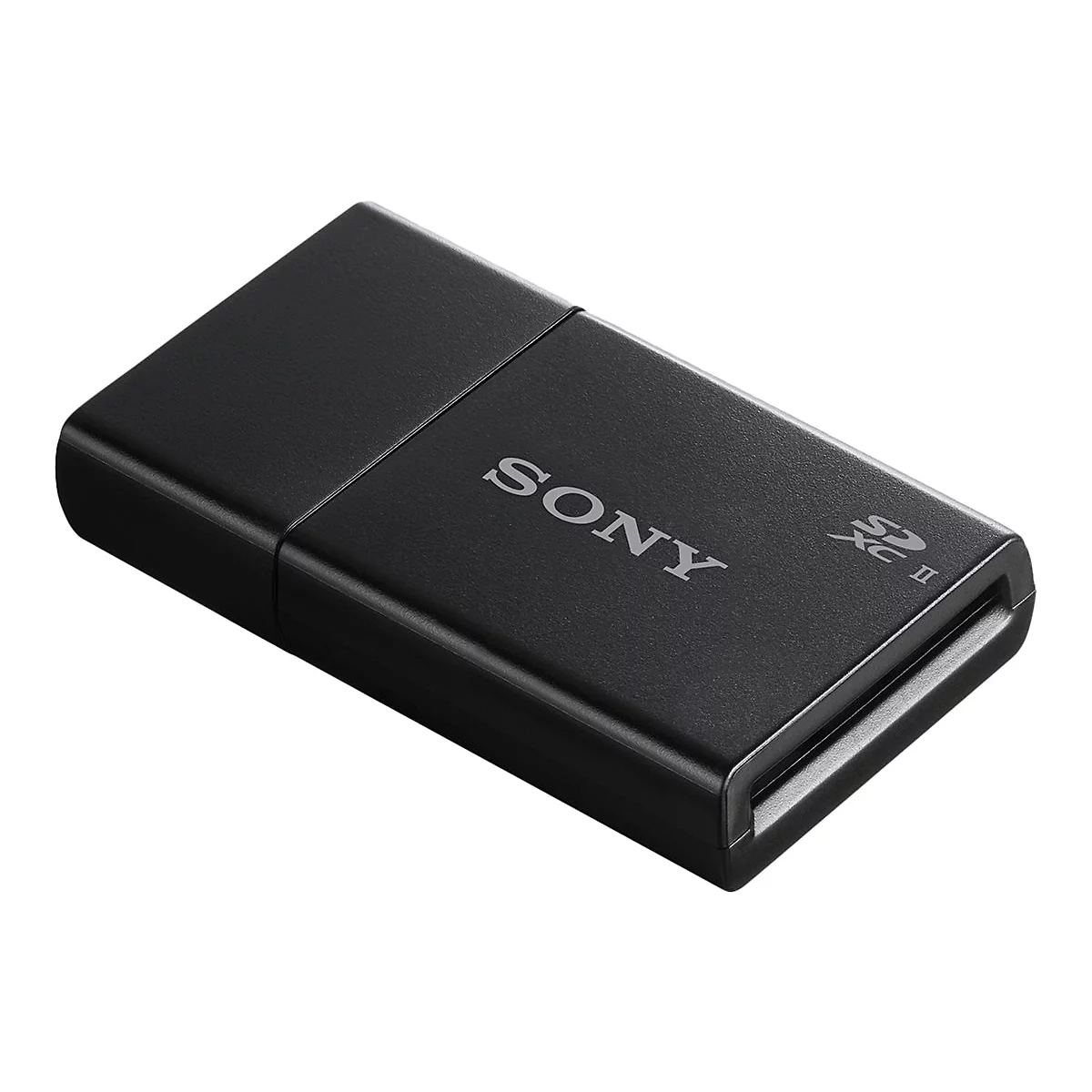 Sony MRW-S1 - Kartenleser (SD, SDXC) - USB 3.1 Gen 1