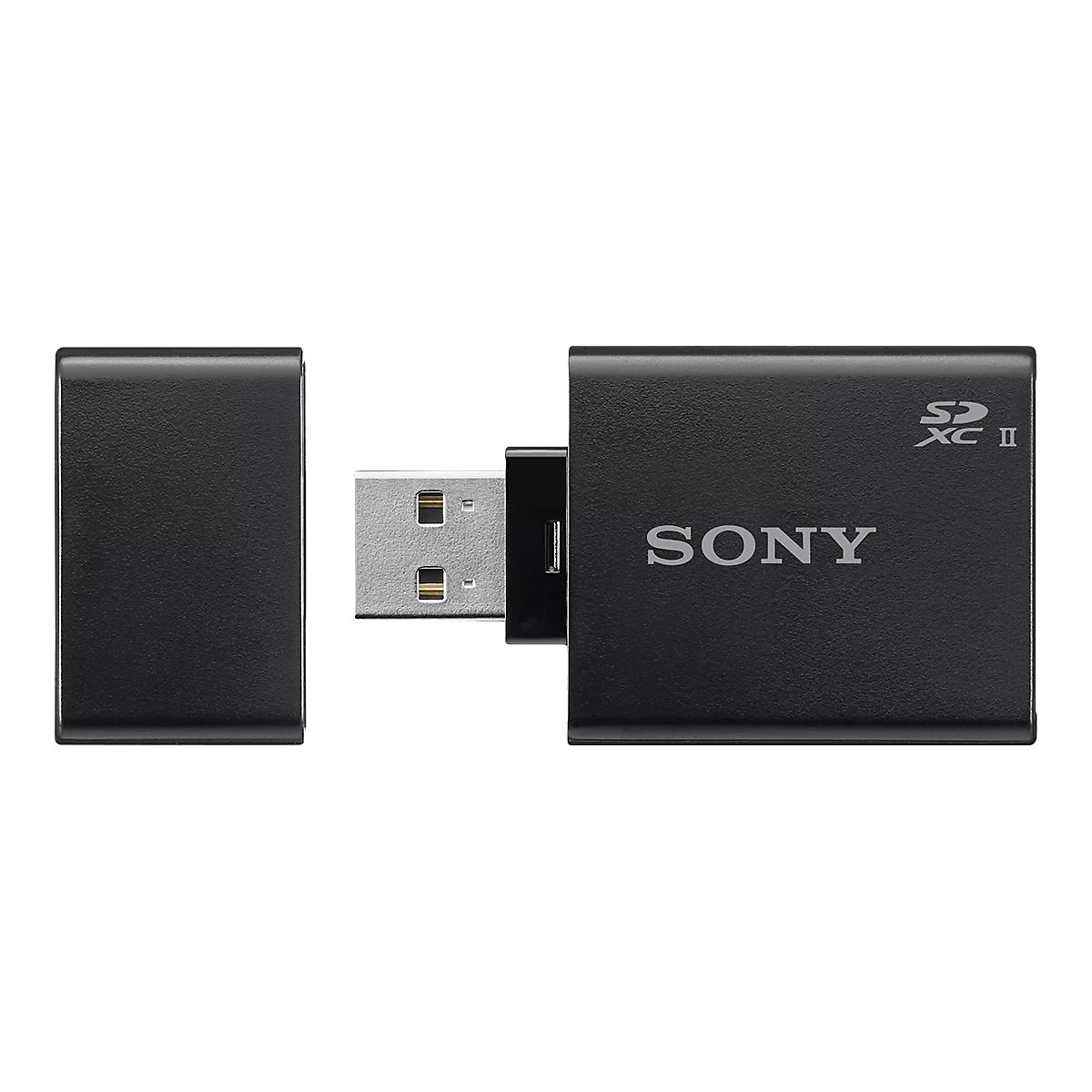 Sony MRW-S1 - Kartenleser (SD, SDXC) - USB 3.1 Gen 1