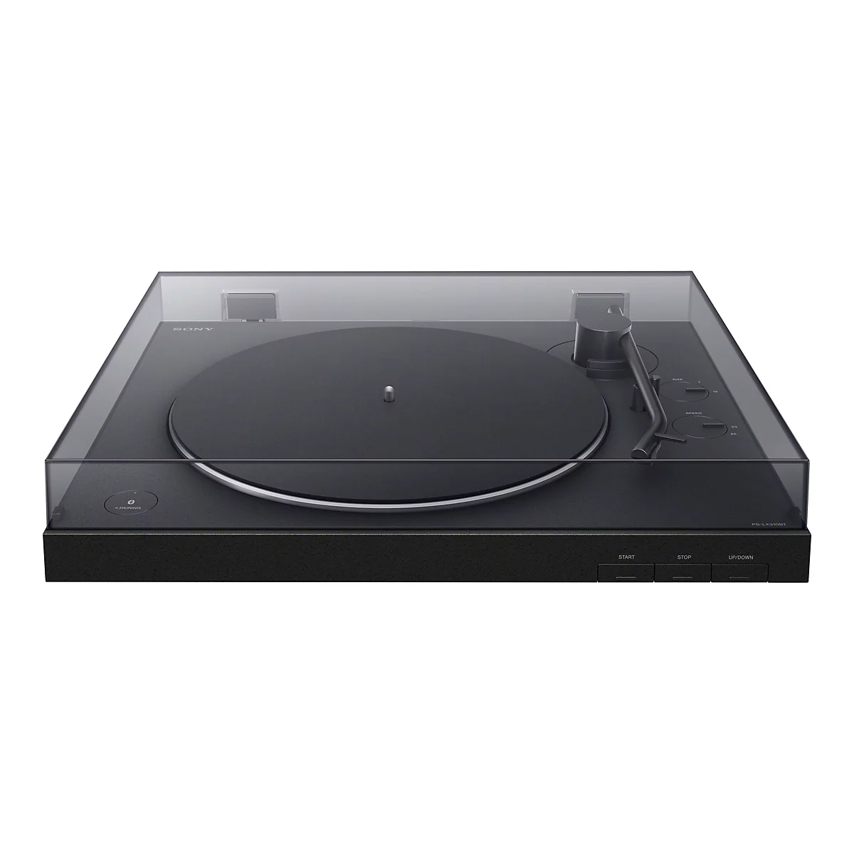 Sony PS-LX310BT - Plattenspieler