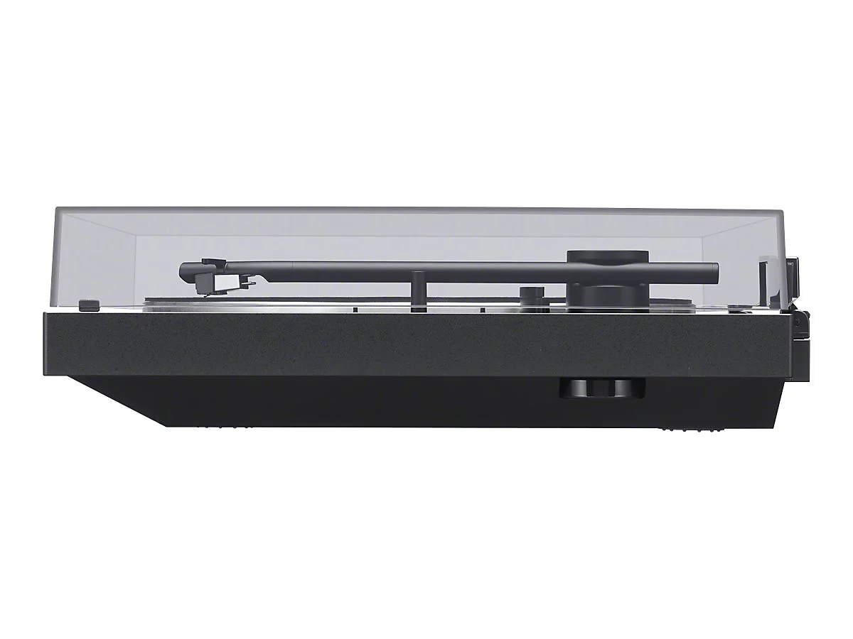 Sony PS-LX310BT - Plattenspieler