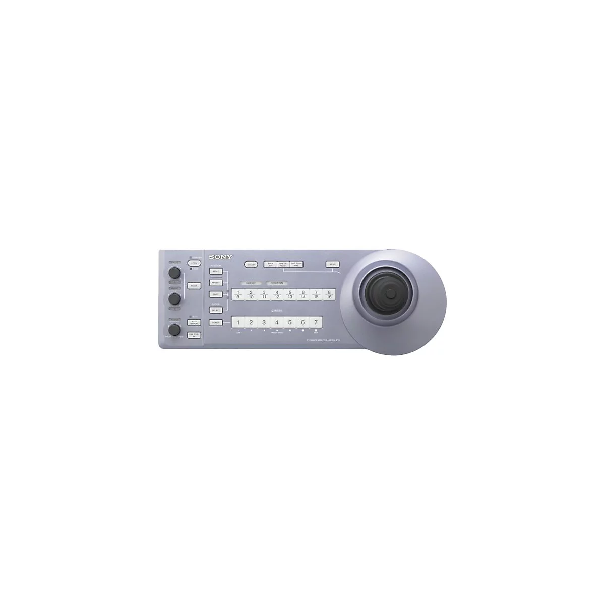 Sony RM-IP10 - Kamerafernbedienung - Kabel