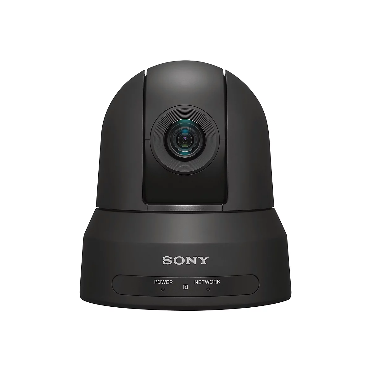 Sony SRG-X400BC - Konferenzkamera - PTZ - Kuppel - Farbe (Tag&Nacht) - 8,5 MP