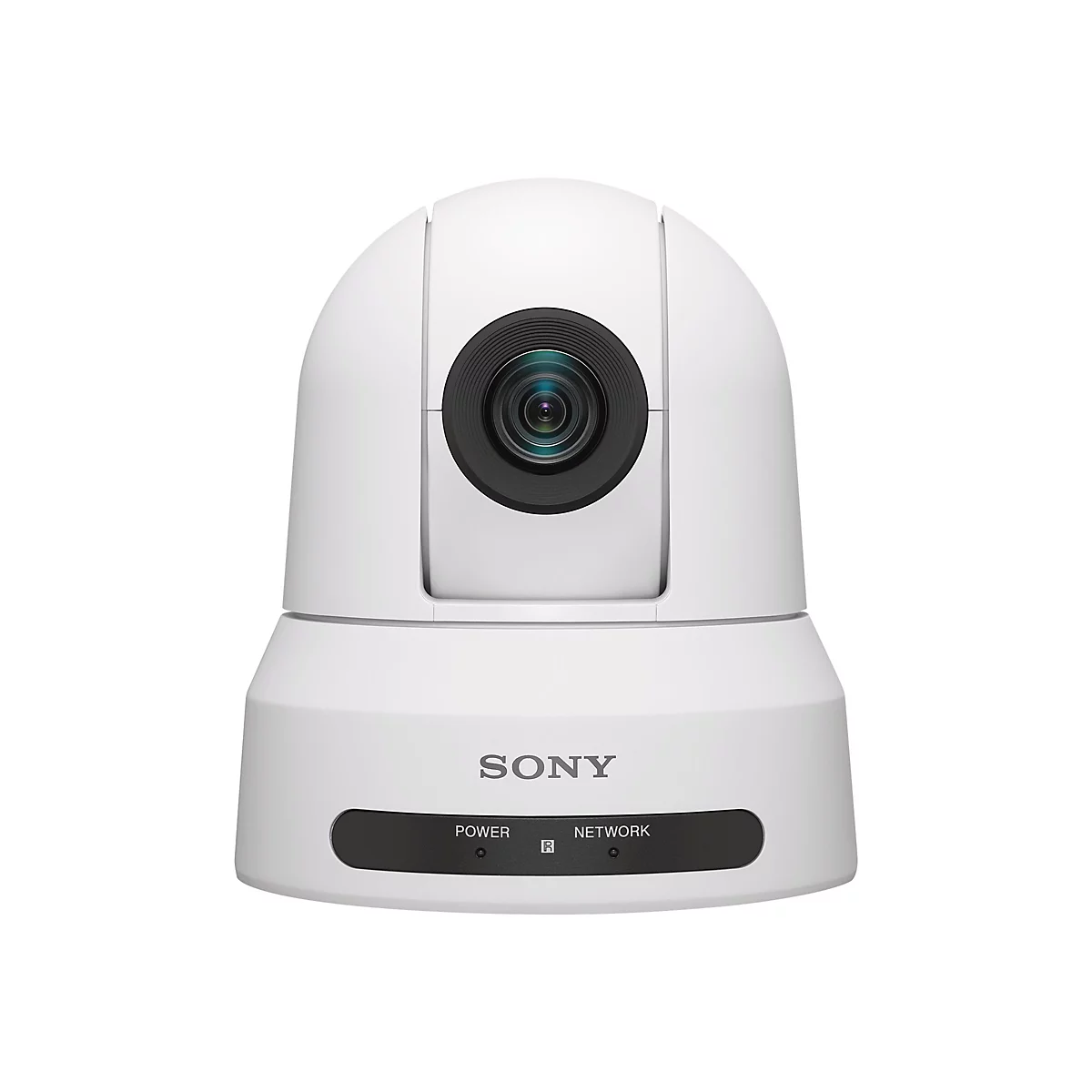 Sony SRG-X400WC - Konferenzkamera - PTZ - Kuppel - Farbe (Tag&Nacht) - 8,5 MP