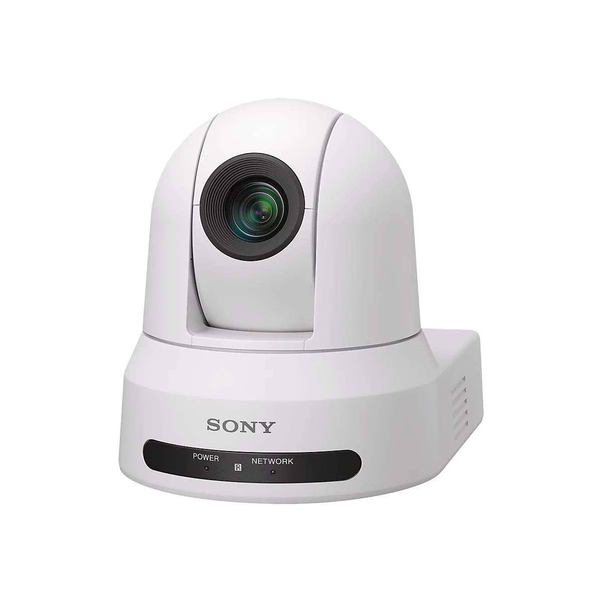 Sony SRG-X400WC - Konferenzkamera - PTZ - Kuppel - Farbe (Tag&Nacht) - 8,5 MP