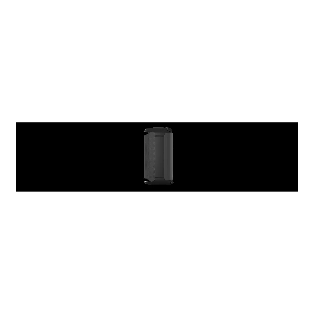 Sony SRS-XV800 - X-Series - Party-Soundsystem - tragbar - kabellos - Bluetooth