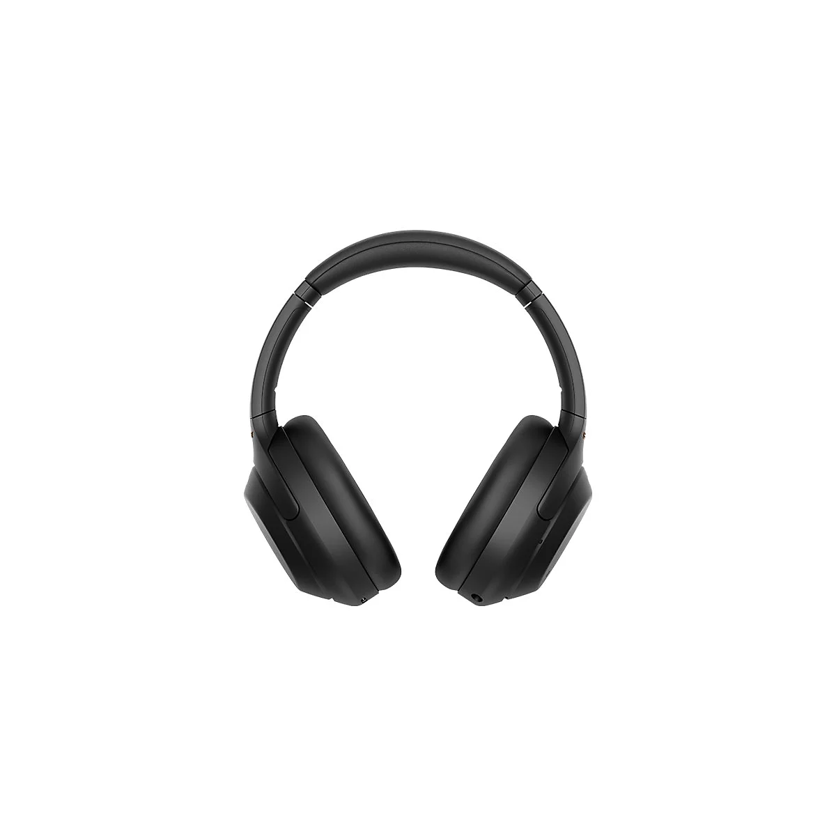 Sony WH-1000XM4 - Kopfhörer mit Mikrofon - ohrumschließend - Bluetooth - kabellos, kabelgebunden - NFC
