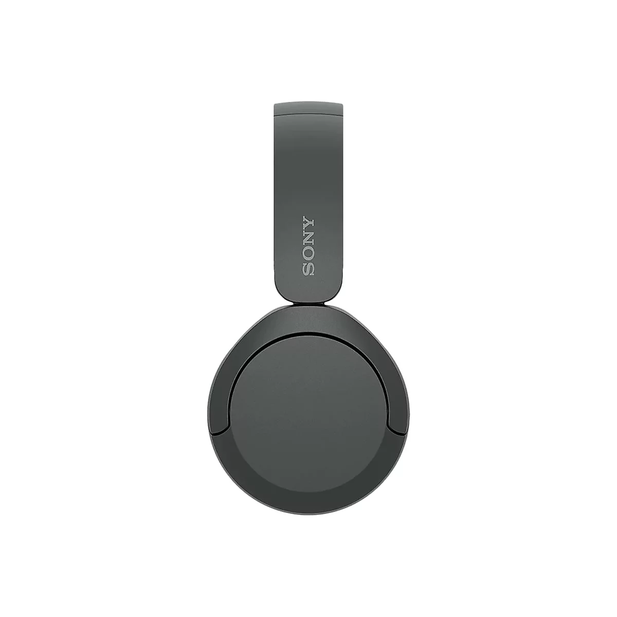 Sony WH-CH520 - Kopfhörer mit Mikrofon - On-Ear - Bluetooth - kabellos - Schwarz