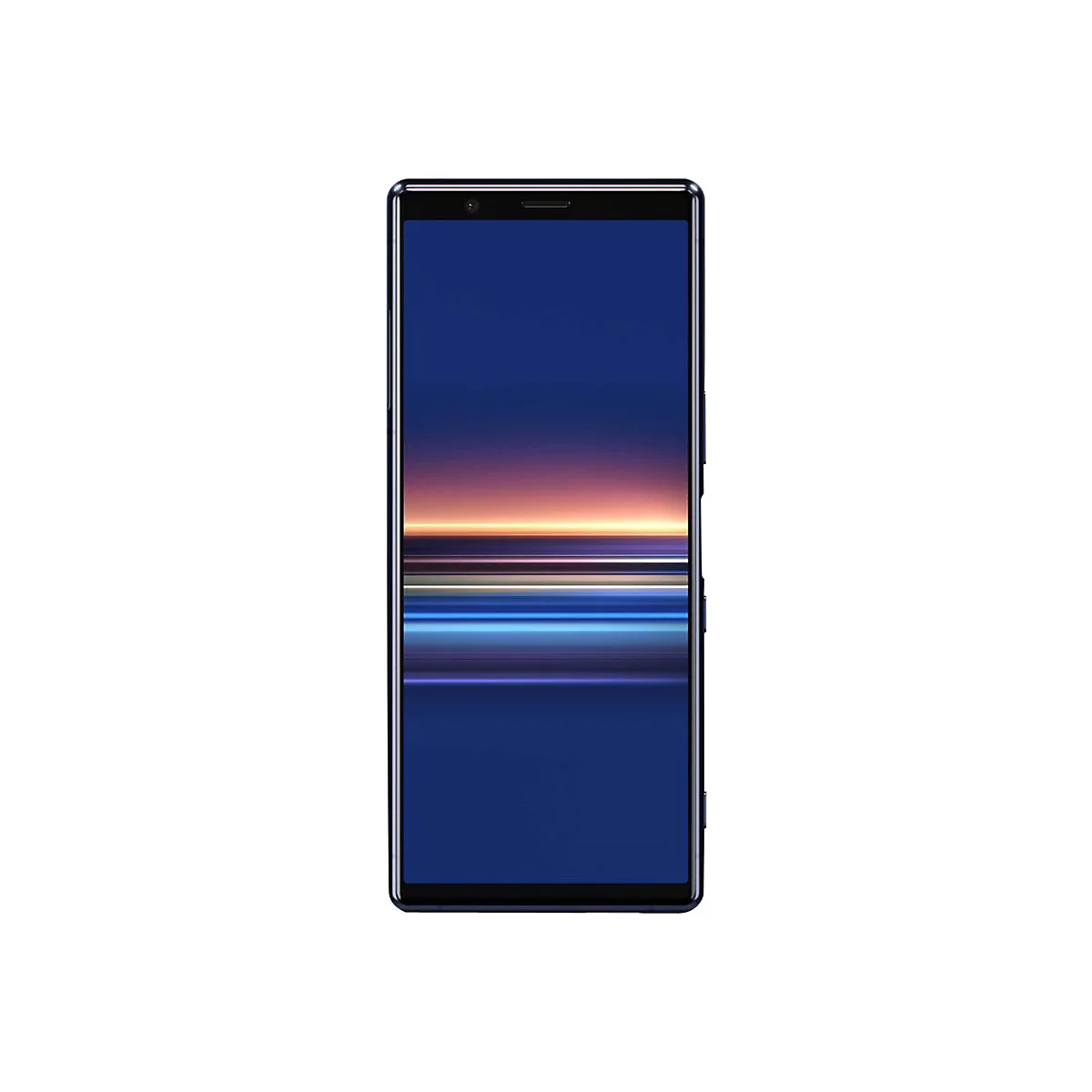 Sony XPERIA 5 - 4G Smartphone - Dual-SIM - RAM 6 GB / Interner Speicher 128 GB - microSD slot - OLED-Display