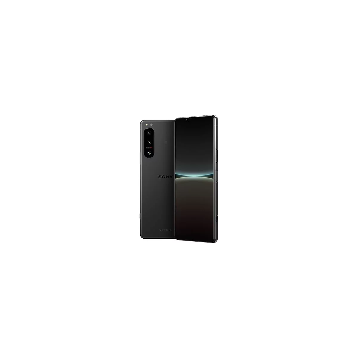 Sony XPERIA 5 IV - 5G Smartphone - Dual-SIM - RAM 8 GB / Interner Speicher 128 GB - microSD slot - OLED-Display