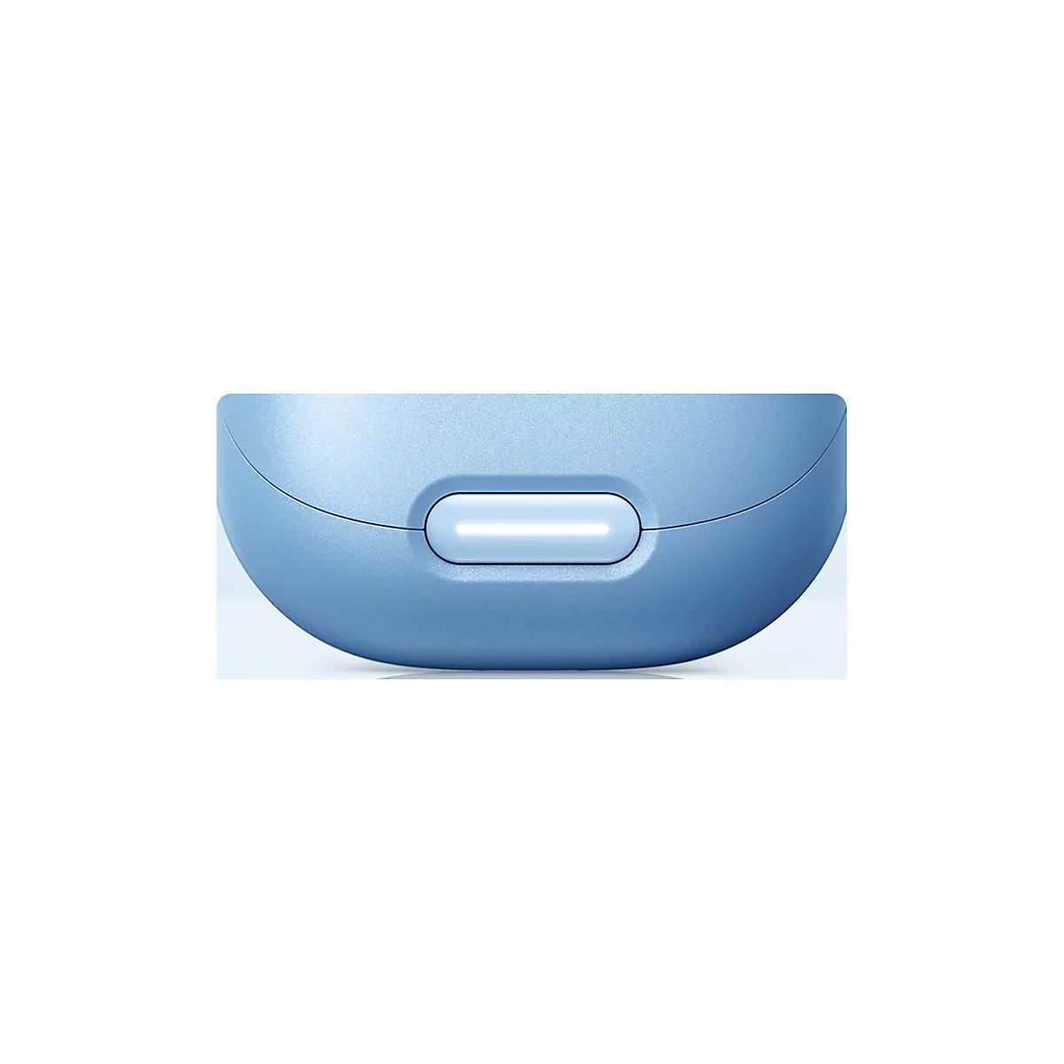 Soundcore Liberty 4 NC - True Wireless-Kopfhörer mit Mikrofon - im Ohr - Bluetooth - aktive Rauschunterdrückung - Hellblau
