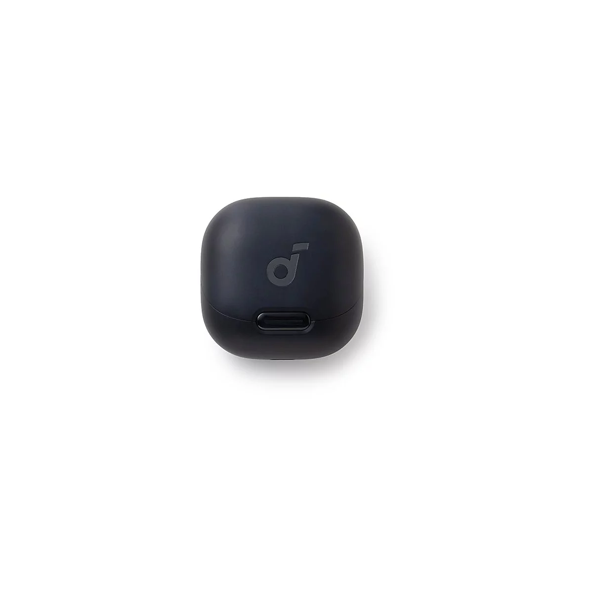 Soundcore Liberty 4 NC - True Wireless-Kopfhörer mit Mikrofon - im Ohr - Bluetooth - aktive Rauschunterdrückung - Velvet Black