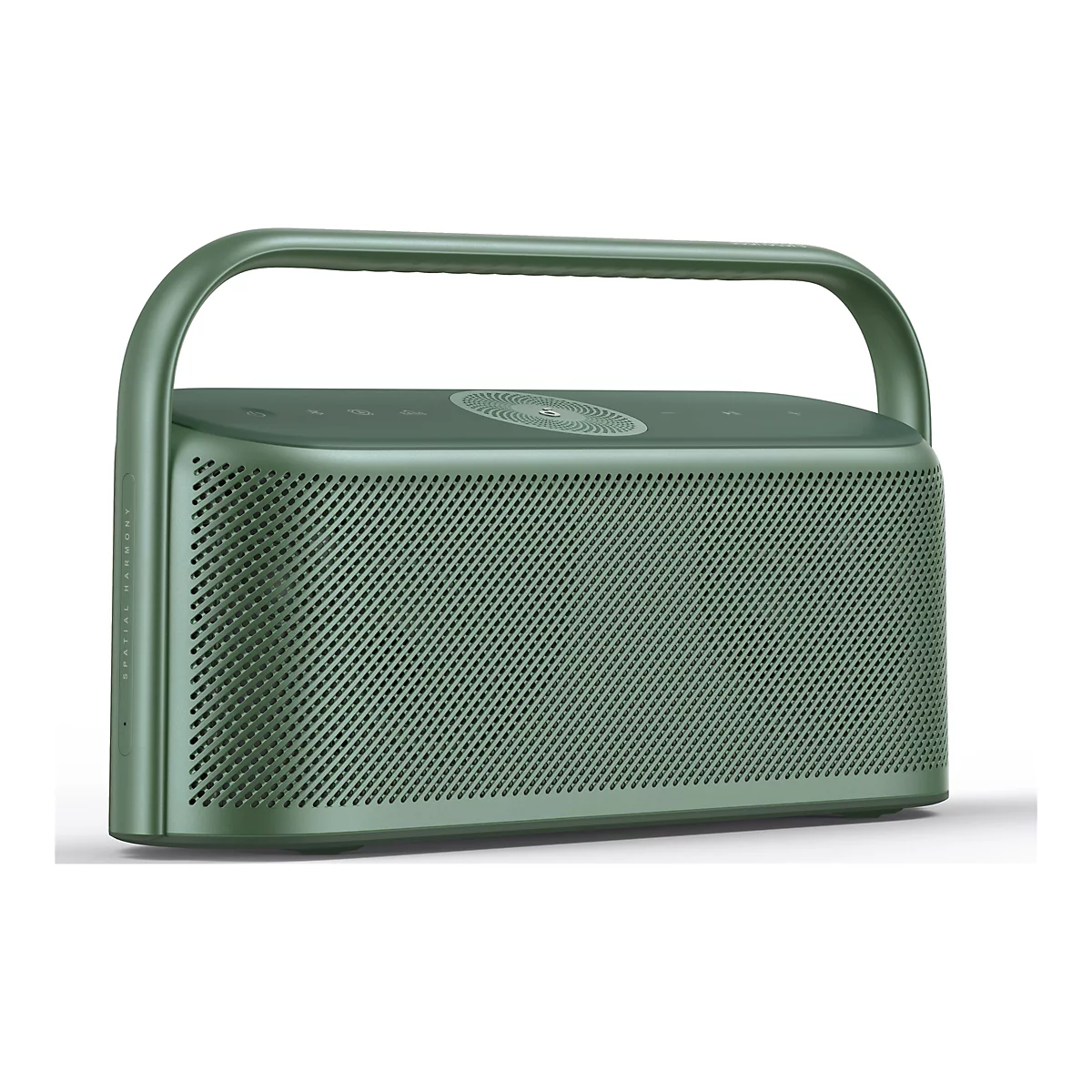 Soundcore Motion X600 - Lautsprecher - tragbar - kabellos - Bluetooth - App-gesteuert