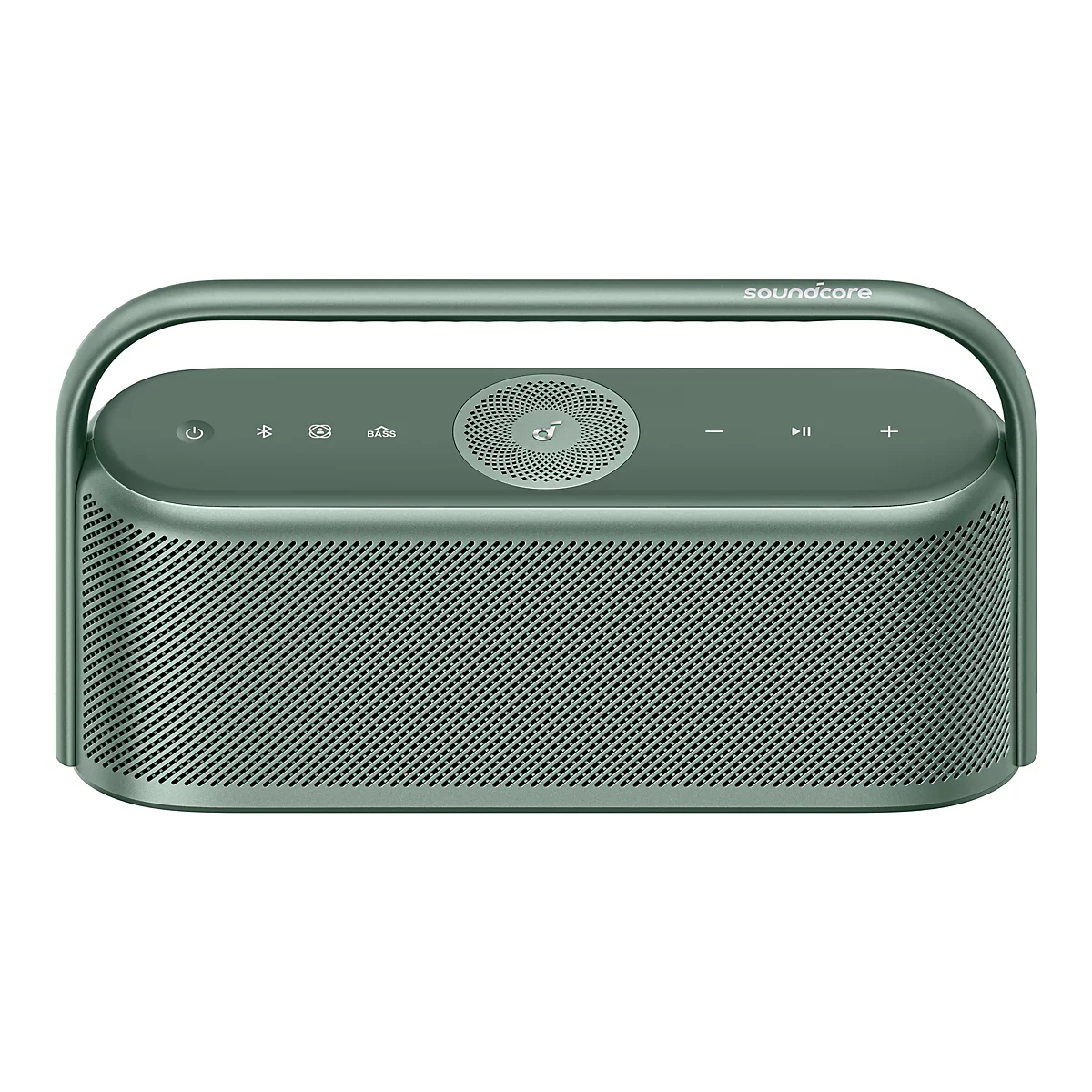 Soundcore Motion X600 - Lautsprecher - tragbar - kabellos - Bluetooth - App-gesteuert